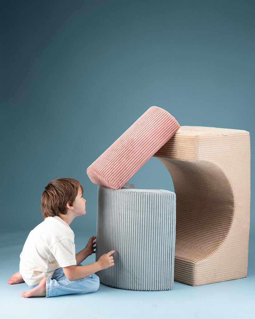 Speelset Brown Sugar - depauwwonen