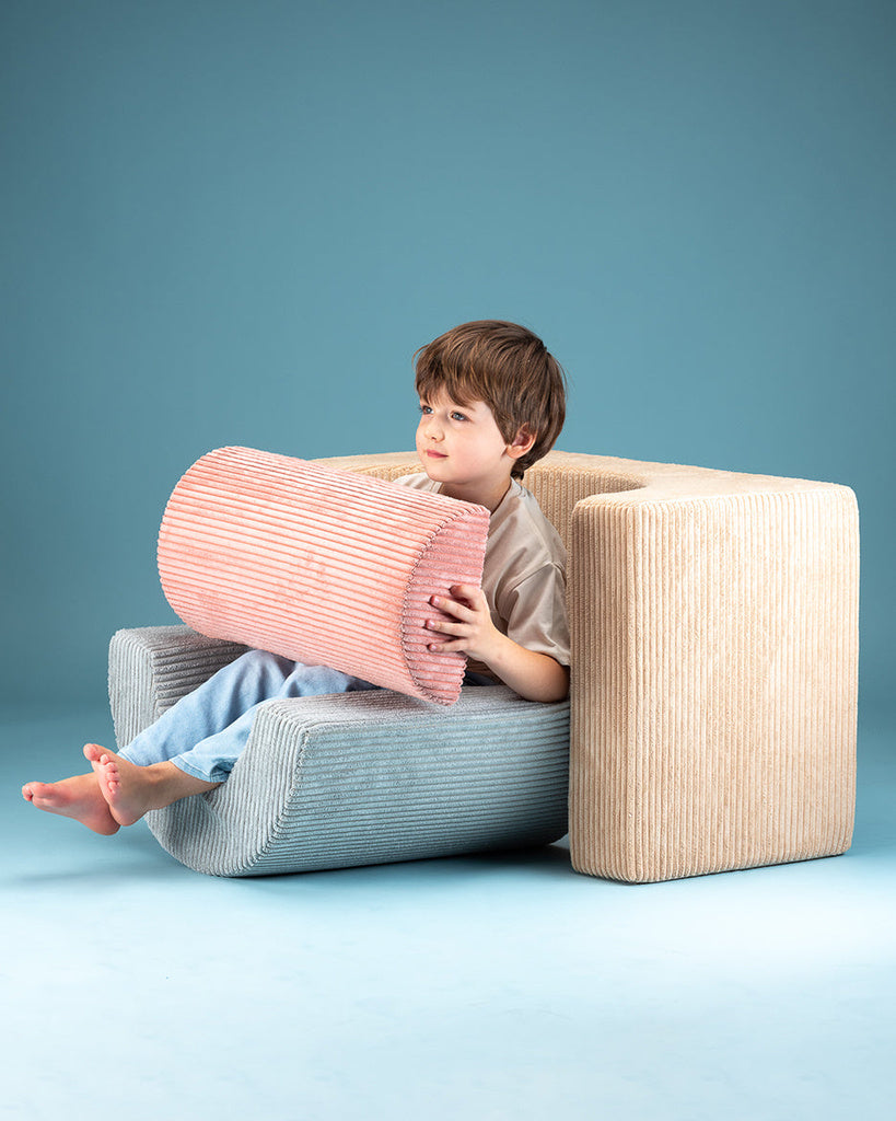 Speelset Brown Sugar - depauwwonen