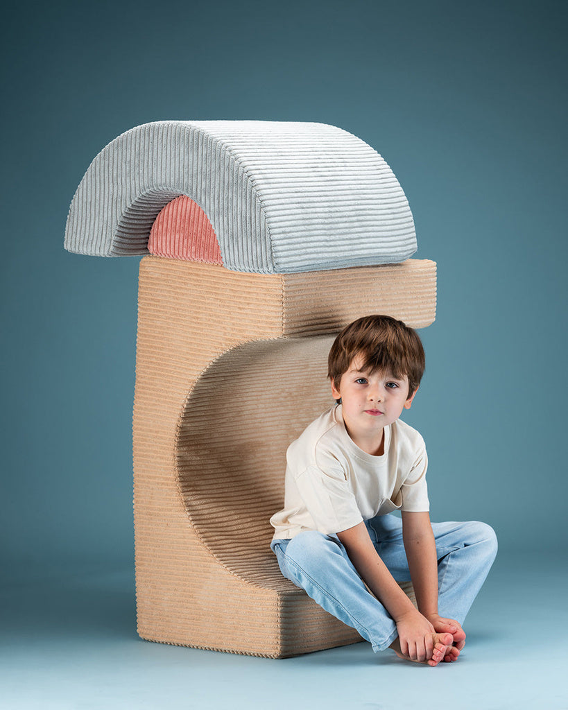 Speelset Brown Sugar - depauwwonen