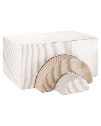 Speelset Marshmallow Rainbow - depauwwonen