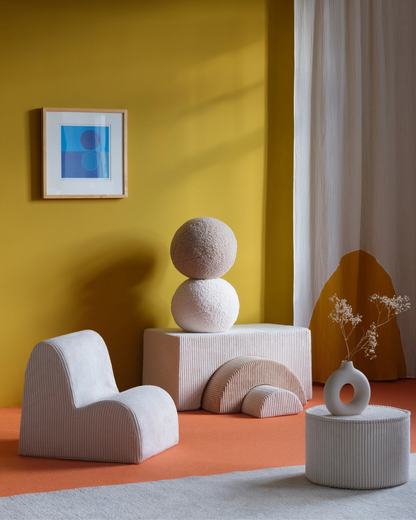 Speelset Marshmallow Rainbow - depauwwonen