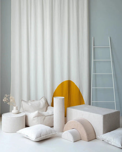 Speelset Marshmallow Rainbow by WigiWama