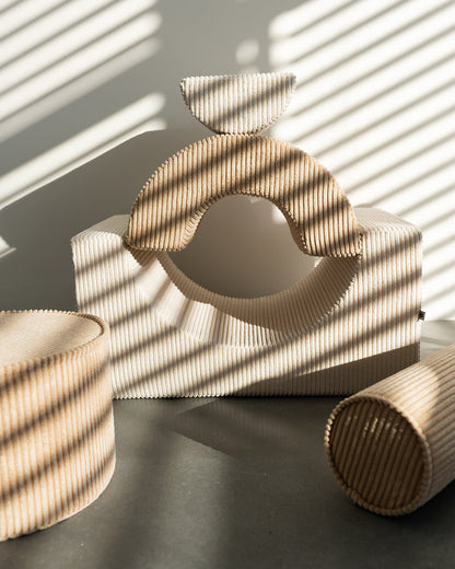 Speelset Marshmallow Rainbow - depauwwonen