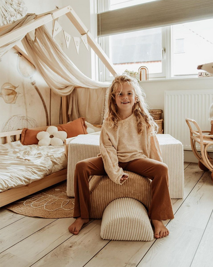 Speelset Marshmallow Rainbow - depauwwonen