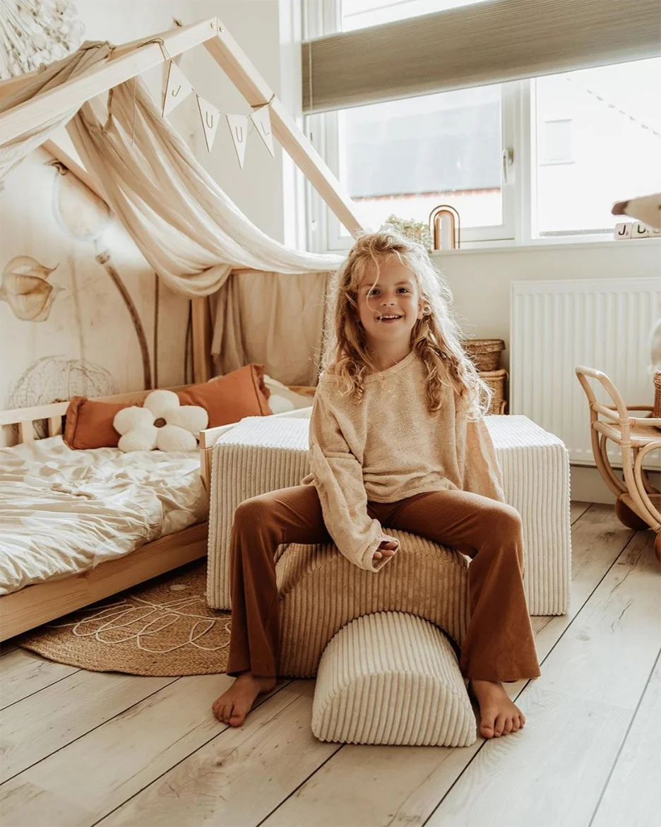 Speelset Marshmallow Rainbow - depauwwonen