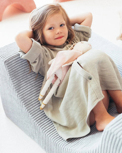 Speelset Peppermint Green Rainbow - depauwwonen