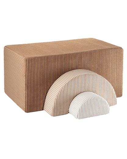 Speelset Toffee Rainbow - depauwwonen