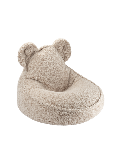 Zitzak Bear Biscuit - depauwwonen