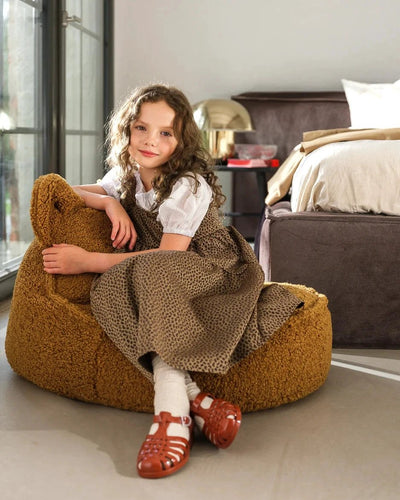 Zitzak Bear Maple by WigiWama