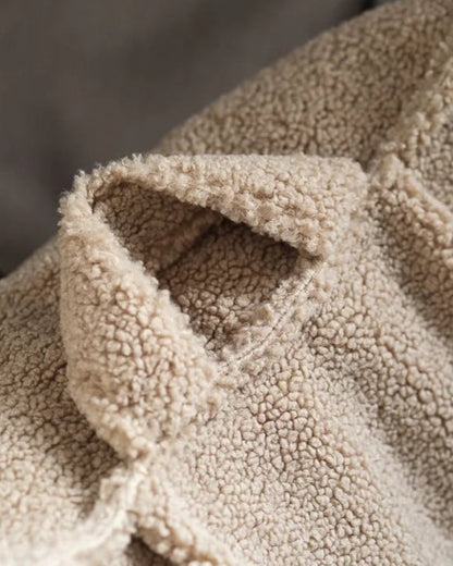 Zitzak Stoel Biscuit - depauwwonen