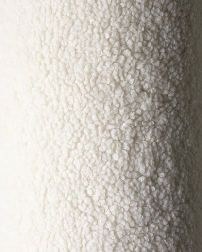 Zitzak Stoel Cream White - depauwwonen