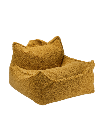 Zitzak Stoel Maple - depauwwonen