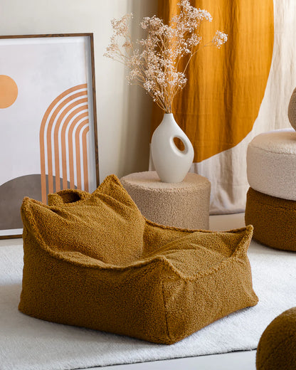 Zitzak Stoel Maple - depauwwonen