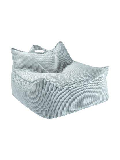 Zitzak Stoel Peppermint Green - depauwwonen