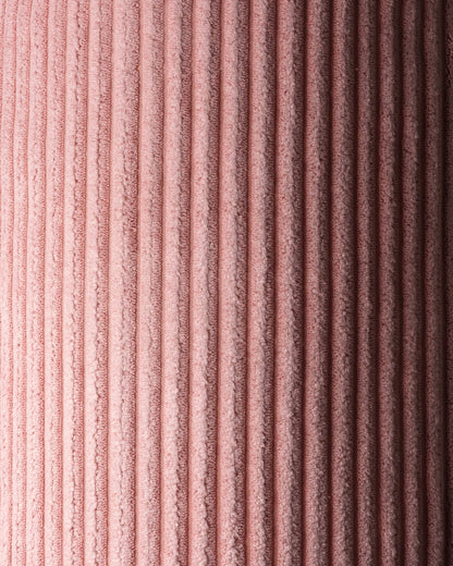 Zitzak Stoel Pink Mousse - depauwwonen