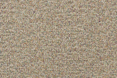 Poef Fern Beige by Dutchbone