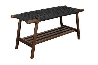 Bench Kintaro Walnut