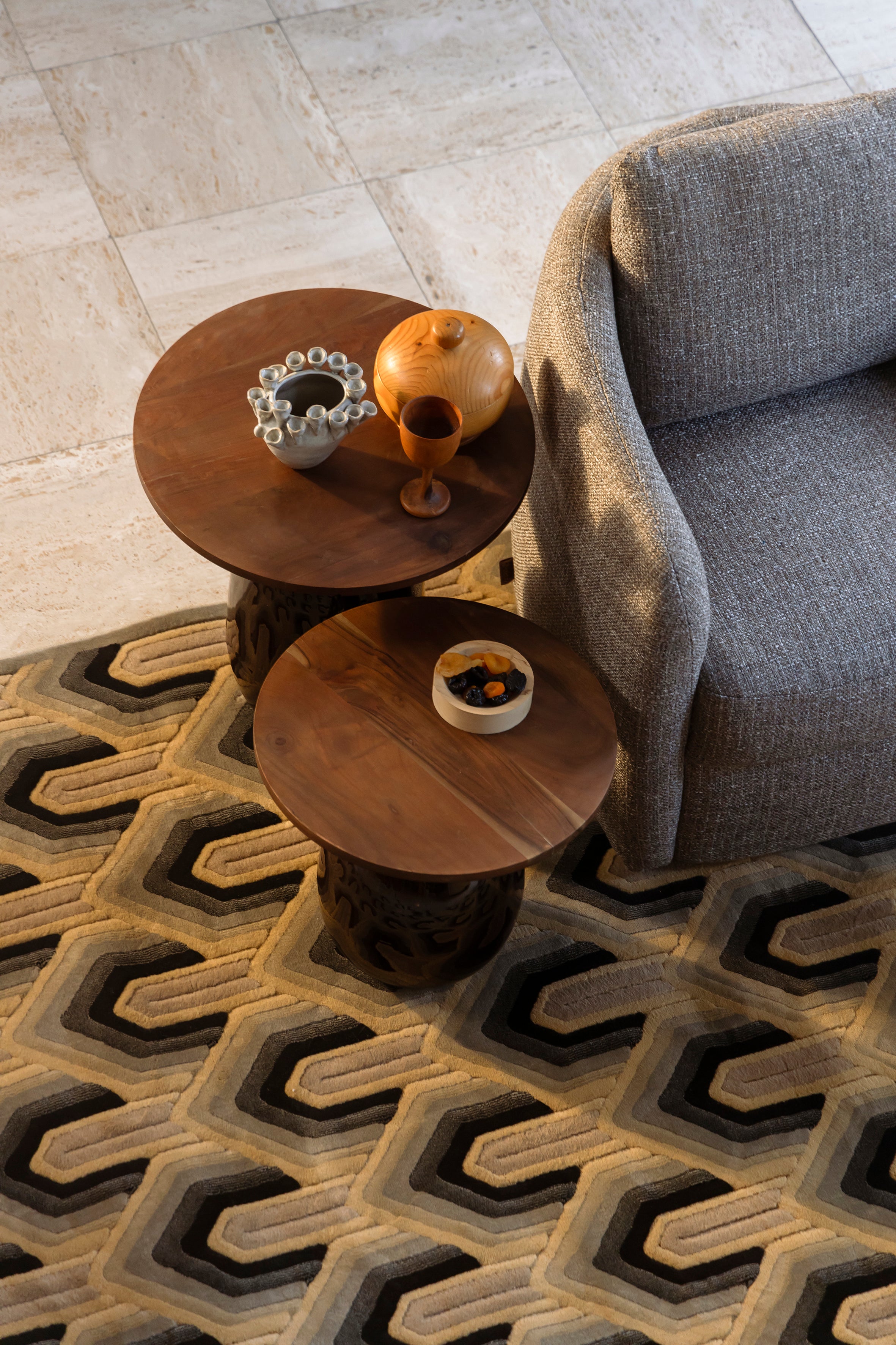 Carpet Lockhart 200x290