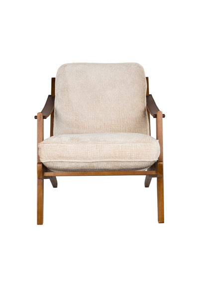 Fauteuil Washington by Dutchbone