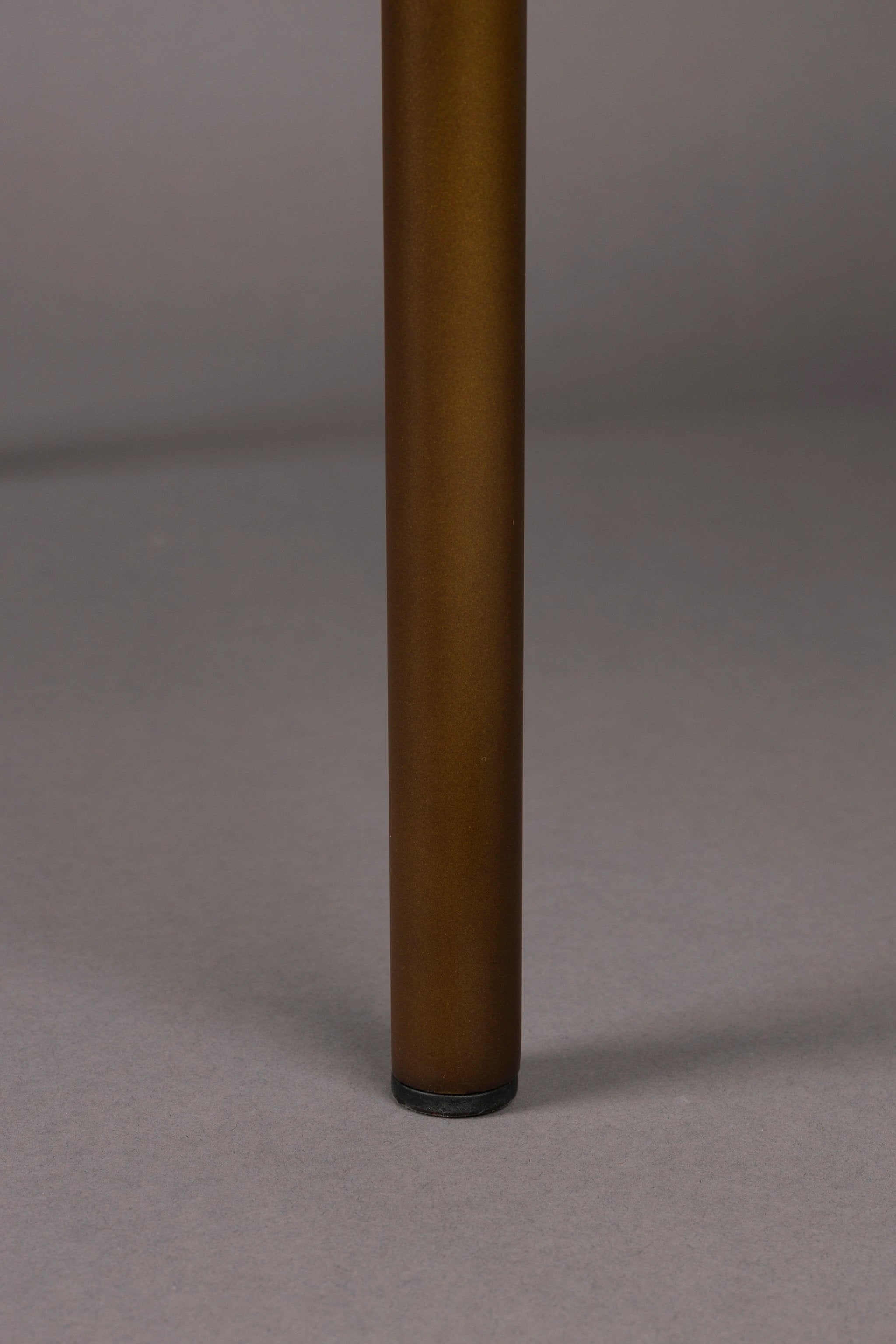 Eetkamerstoel Naida Green by Dutchbone