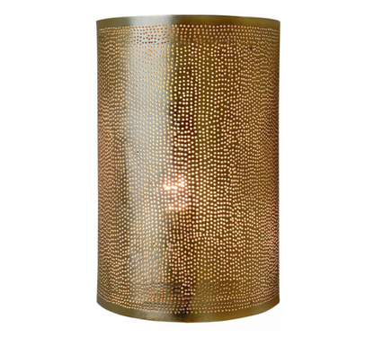 Wandlamp Clarity Filisky Goud M - set van 2 - depauwwonen