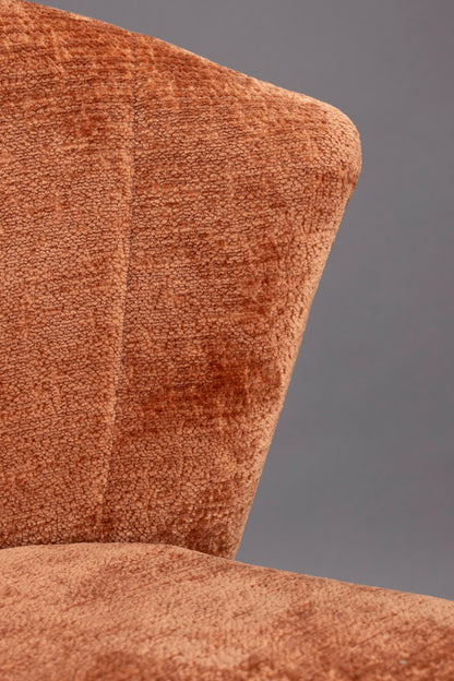 Barstool Georgia Terra